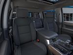 2025 Chevrolet Silverado 1500 Crew Cab 4WD Pickup for sale #48438 - photo 52