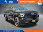 2025 Chevrolet Silverado 1500 Crew Cab 4WD Pickup for sale #48438 - photo 1