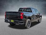 2025 Chevrolet Silverado 1500 Crew Cab 4WD Pickup for sale #48438 - photo 2