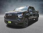 2025 Chevrolet Silverado 1500 Crew Cab 4WD Pickup for sale #48438 - photo 7