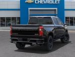 2025 Chevrolet Silverado 1500 Crew Cab 4WD Pickup for sale #48438 - photo 40