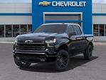 2025 Chevrolet Silverado 1500 Crew Cab 4WD Pickup for sale #48438 - photo 42