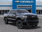 2025 Chevrolet Silverado 1500 Crew Cab 4WD Pickup for sale #48438 - photo 43