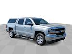 2017 Chevrolet Silverado 1500 Crew Cab RWD Pickup for sale #48440A - photo 3