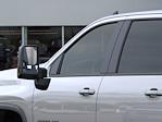 2025 Chevrolet Silverado 2500 Crew Cab 4WD Pickup for sale #48457 - photo 12
