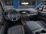 2025 Chevrolet Silverado 2500 Crew Cab 4WD Pickup for sale #48457 - photo 15