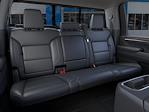 2025 Chevrolet Silverado 2500 Crew Cab 4WD Pickup for sale #48457 - photo 17