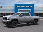 2025 Chevrolet Silverado 2500 Crew Cab 4WD Pickup for sale #48457 - photo 2