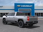 2025 Chevrolet Silverado 2500 Crew Cab 4WD Pickup for sale #48457 - photo 3
