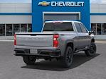 2025 Chevrolet Silverado 2500 Crew Cab 4WD Pickup for sale #48457 - photo 4