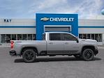 2025 Chevrolet Silverado 2500 Crew Cab 4WD Pickup for sale #48457 - photo 5
