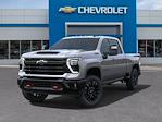 2025 Chevrolet Silverado 2500 Crew Cab 4WD Pickup for sale #48457 - photo 6