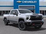 2025 Chevrolet Silverado 2500 Crew Cab 4WD Pickup for sale #48457 - photo 7