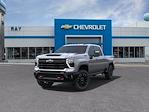 2025 Chevrolet Silverado 2500 Crew Cab 4WD Pickup for sale #48457 - photo 8