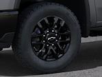 2025 Chevrolet Silverado 2500 Crew Cab 4WD Pickup for sale #48457 - photo 9