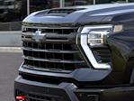 2025 Chevrolet Silverado 2500 Crew Cab 4WD Pickup for sale #48476 - photo 13