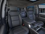 2025 Chevrolet Silverado 2500 Crew Cab 4WD Pickup for sale #48476 - photo 16