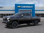 2025 Chevrolet Silverado 2500 Crew Cab 4WD Pickup for sale #48476 - photo 3