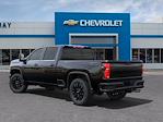 2025 Chevrolet Silverado 2500 Crew Cab 4WD Pickup for sale #48476 - photo 4