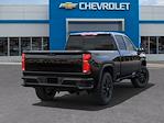 2025 Chevrolet Silverado 2500 Crew Cab 4WD Pickup for sale #48476 - photo 2