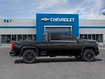 2025 Chevrolet Silverado 2500 Crew Cab 4WD Pickup for sale #48476 - photo 5