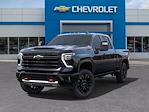 2025 Chevrolet Silverado 2500 Crew Cab 4WD Pickup for sale #48476 - photo 6