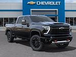 2025 Chevrolet Silverado 2500 Crew Cab 4WD Pickup for sale #48476 - photo 7