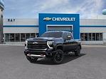 2025 Chevrolet Silverado 2500 Crew Cab 4WD Pickup for sale #48476 - photo 8
