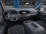 2025 Chevrolet Silverado 1500 Crew Cab 4WD Pickup for sale #48477 - photo 15