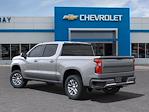 2025 Chevrolet Silverado 1500 Crew Cab 4WD Pickup for sale #48477 - photo 4