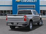 2025 Chevrolet Silverado 1500 Crew Cab 4WD Pickup for sale #48477 - photo 2