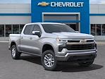 2025 Chevrolet Silverado 1500 Crew Cab 4WD Pickup for sale #48477 - photo 7