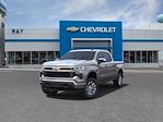 2025 Chevrolet Silverado 1500 Crew Cab 4WD Pickup for sale #48477 - photo 8