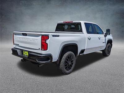 New 2025 Chevrolet Silverado 3500 LT Crew Cab 4WD Pickup for sale #48483 - photo 2