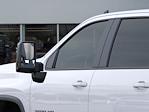 2025 Chevrolet Silverado 3500 Crew Cab 4WD Pickup for sale #48483 - photo 12