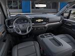 2025 Chevrolet Silverado 3500 Crew Cab 4WD Pickup for sale #48483 - photo 15