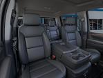 2025 Chevrolet Silverado 3500 Crew Cab 4WD Pickup for sale #48483 - photo 16