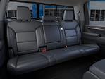 2025 Chevrolet Silverado 3500 Crew Cab 4WD Pickup for sale #48483 - photo 17