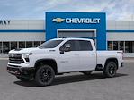 2025 Chevrolet Silverado 3500 Crew Cab 4WD Pickup for sale #48483 - photo 3
