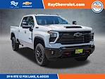 New 2025 Chevrolet Silverado 3500 LT Crew Cab 4WD Pickup for sale #48483 - photo 1