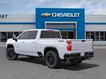 2025 Chevrolet Silverado 3500 Crew Cab 4WD Pickup for sale #48483 - photo 4