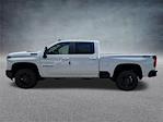 New 2025 Chevrolet Silverado 3500 LT Crew Cab 4WD Pickup for sale #48483 - photo 6