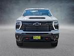 New 2025 Chevrolet Silverado 3500 LT Crew Cab 4WD Pickup for sale #48483 - photo 8