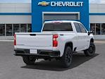 2025 Chevrolet Silverado 3500 Crew Cab 4WD Pickup for sale #48483 - photo 2