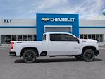 2025 Chevrolet Silverado 3500 Crew Cab 4WD Pickup for sale #48483 - photo 5