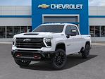 2025 Chevrolet Silverado 3500 Crew Cab 4WD Pickup for sale #48483 - photo 6