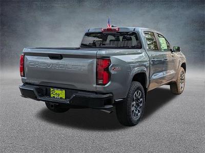 New 2025 Chevrolet Colorado Z71 Crew Cab 4WD Pickup for sale #48492 - photo 2
