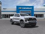 New 2025 Chevrolet Colorado Z71 Crew Cab 4WD Pickup for sale #48492 - photo 30
