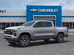 New 2025 Chevrolet Colorado Z71 Crew Cab 4WD Pickup for sale #48492 - photo 32