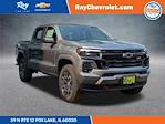 New 2025 Chevrolet Colorado Z71 Crew Cab 4WD Pickup for sale #48492 - photo 1